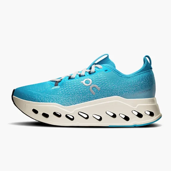 On Cloudsurfer Max WMNS Horizon Ivory