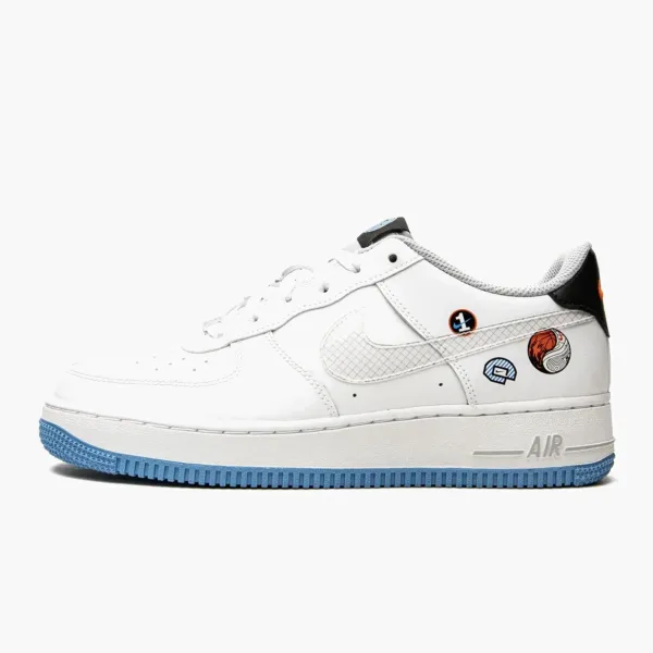 Air Force 1 Sticker