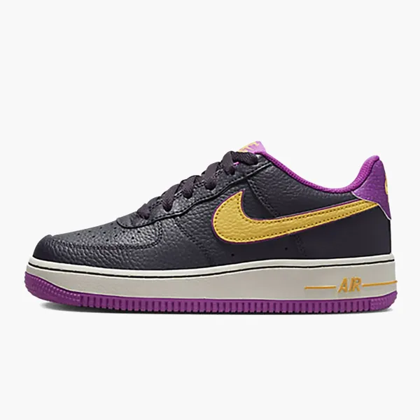Air Force 1 Low GS Lakers
