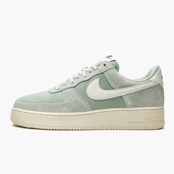 Air Force 1 Certified Fresh