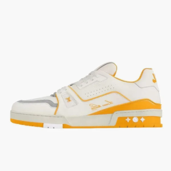 Louis Vuitton Trainer