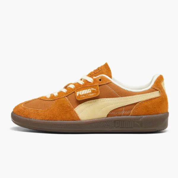 Puma Palermo Vintage Caramel Latte