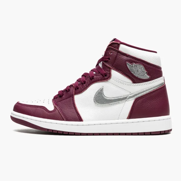 Air Jordan 1 High OG Bordeaux