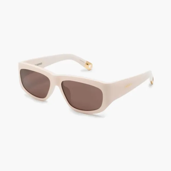 Jacquemus Glasses Pink