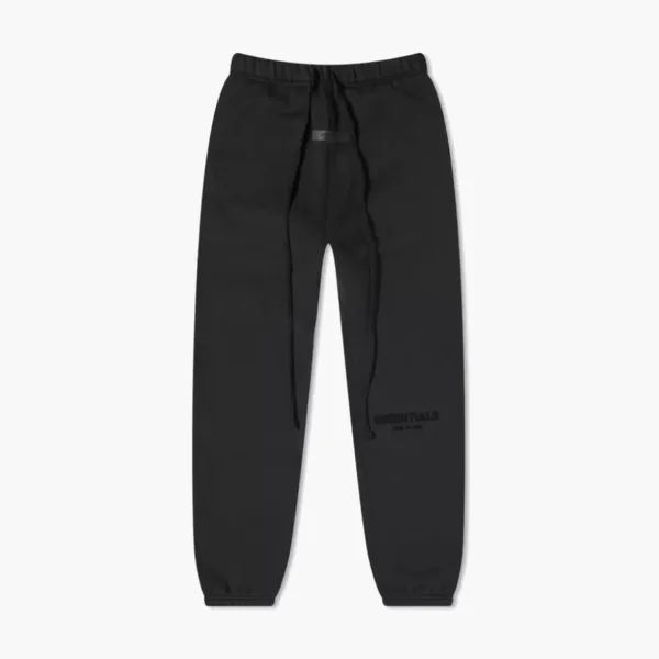 Fear Of God Essentials Sweatpants Stretch Limo