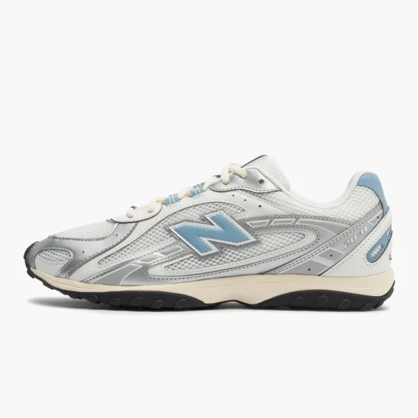 New Balance 204L Silver Metallic Sky