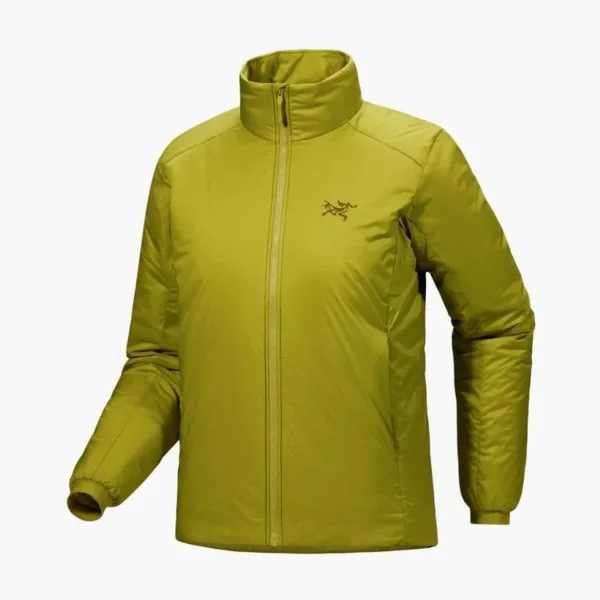 Arc'teryx Atom SV Jacket Olive Moss
