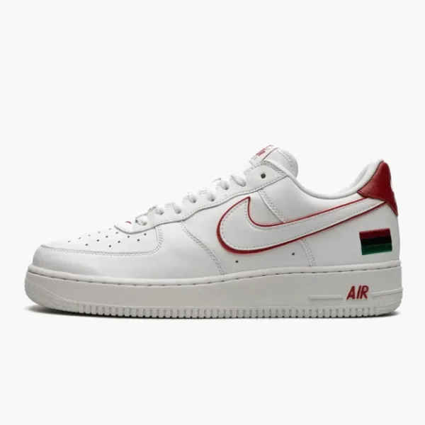 Air Force 1 Retro BHM QS Black History Month
