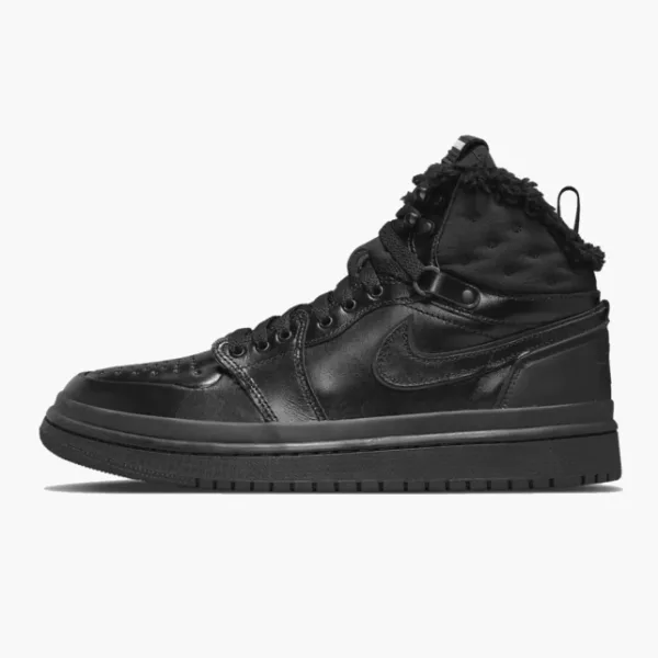 Air Jordan 1 Acclimate WMNS Triple Black