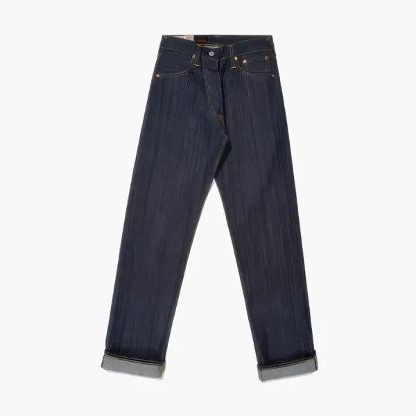 Evisu Jeans Porpoise