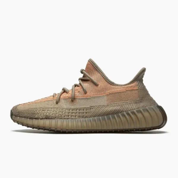 Yeezy Boost 350 V2 Sand Taupe
