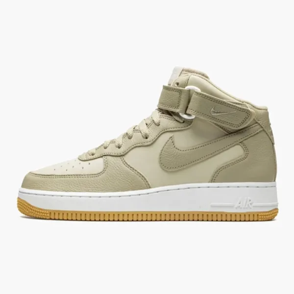 Air Force 1 Mid 07 LX