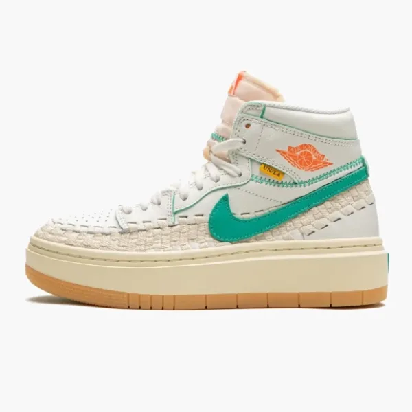 Air Jordan 1 High Elevate WMNS Union X Bephies Beauty Supply