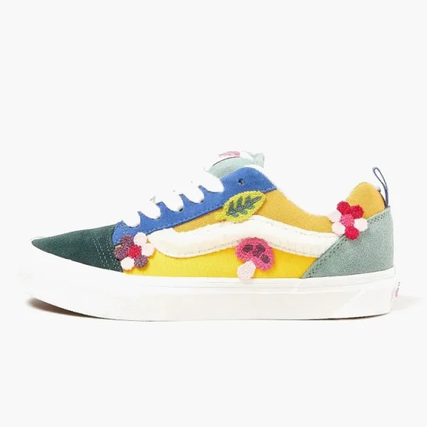 Vans Knu-Skool Multicolour