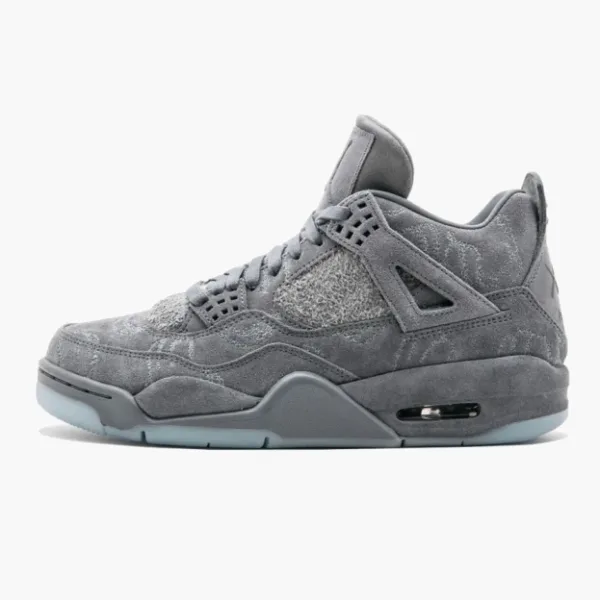 Air Jordan 4 Retro Kaws