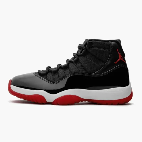Jordan 11 Retro Bred 2019