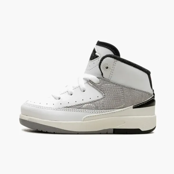 Air Jordan 2 TD Python