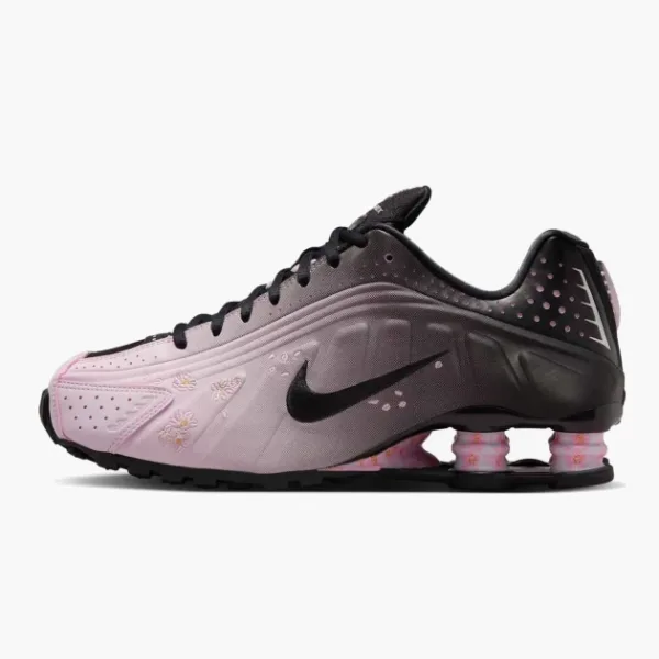 Nike Shox R4 WMNS Sakura