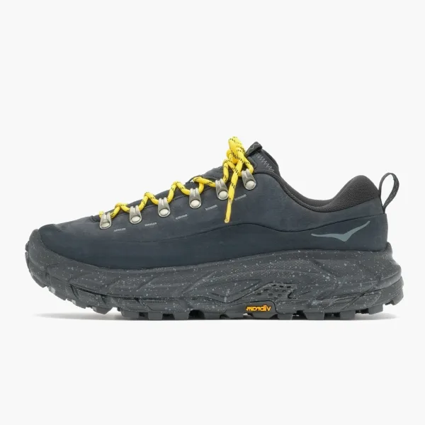 Hoka One One Tor Summit Black