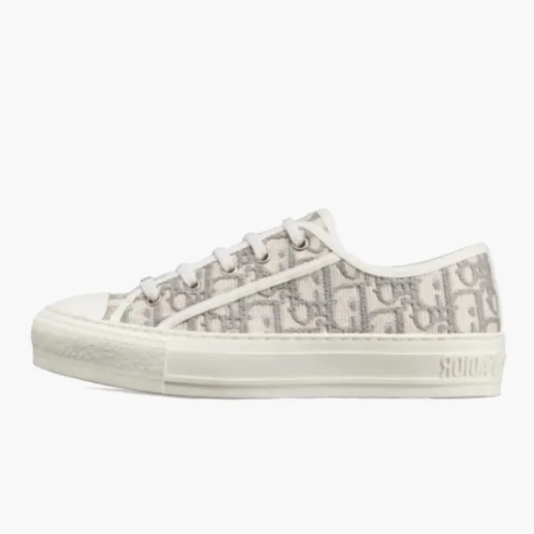 Dior Walk'N'Dior WMNS Embroider Cotton