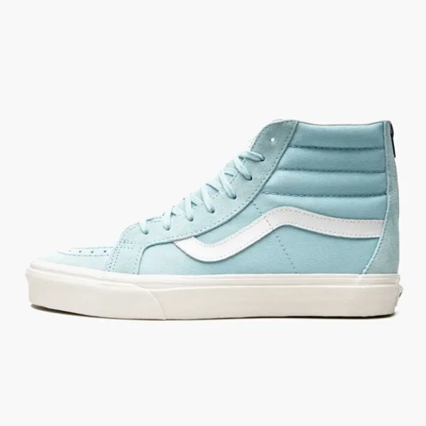Vans Sk8-hi Reissue Twill