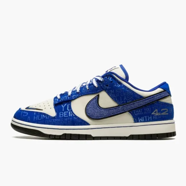 Nike Dunk Low Jackie Robinson