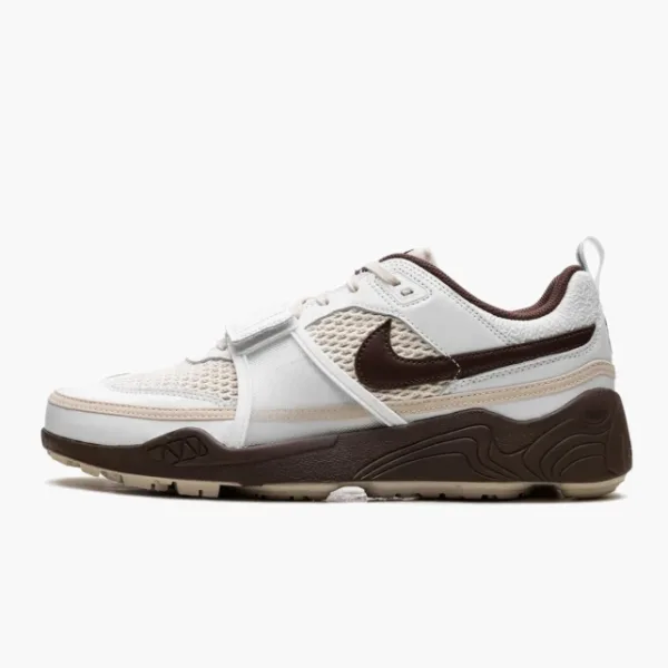 Nike Zoom Field Jaxx x Travis Scott Light Chocolate