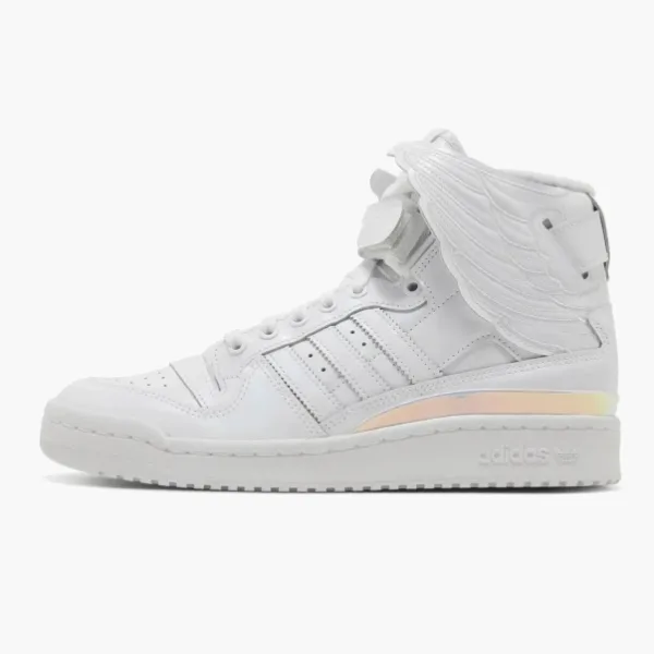 Adidas Wings 4.0 x Jeremy Scott White Opal