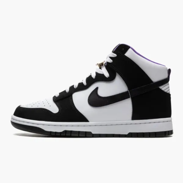 Nike Dunk High World Champ