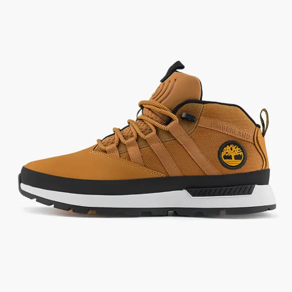 Timberland Euro Trekker Super Ox Sneakers Wheat