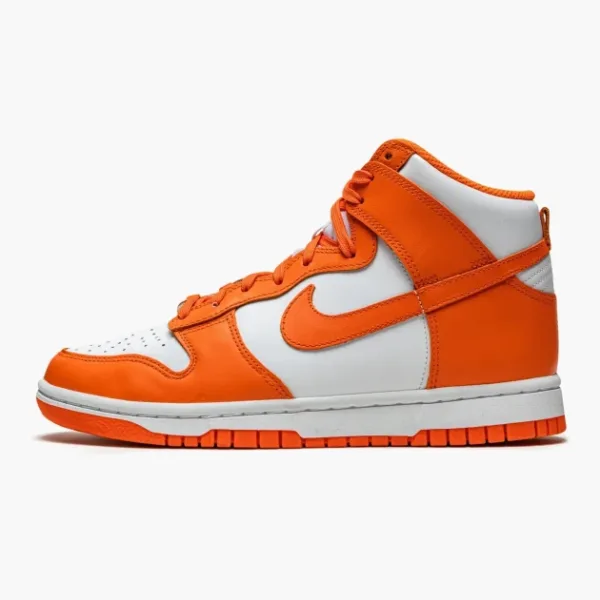 Nike Dunk High WMNS Syracuse 2021