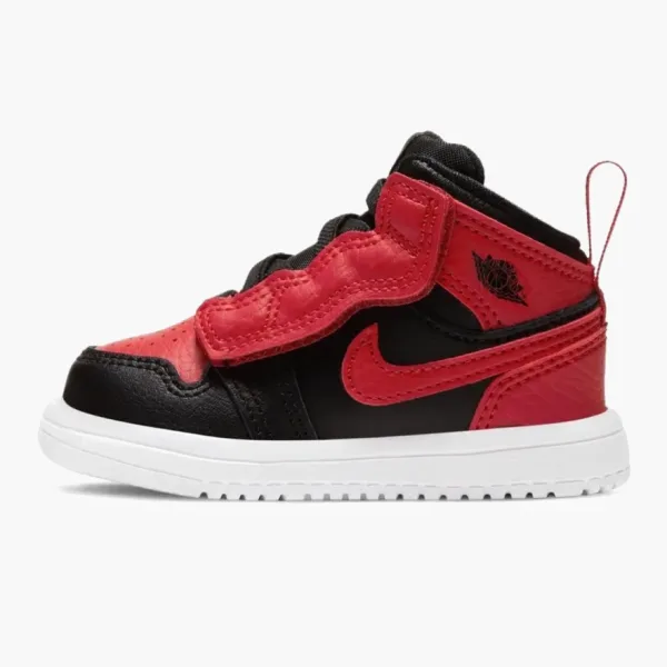 Air Jordan 1 Mid Alt TD Banned 2020