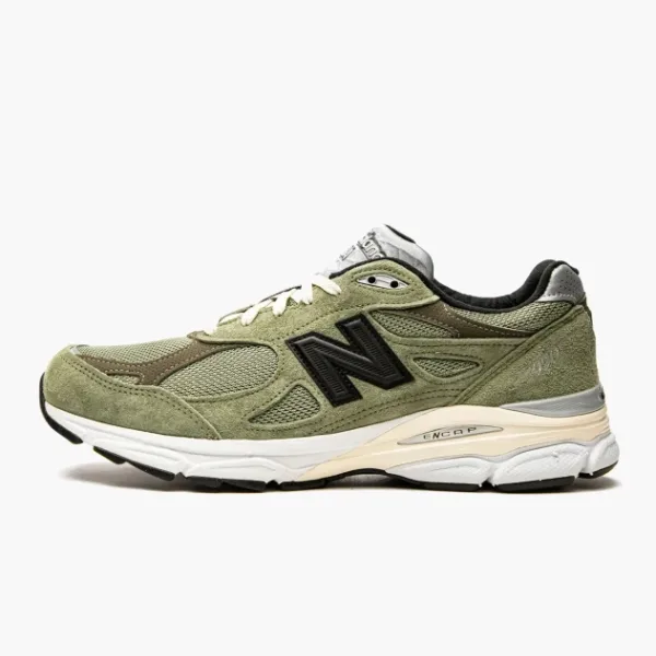 New Balance 990v3 Jjjjond Olive
