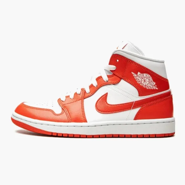 Air Jordan 1 Mid WMNS Syracuse