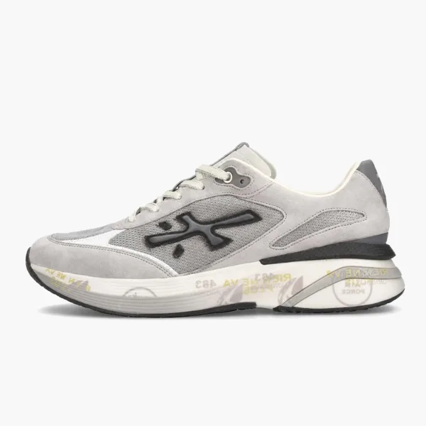 Premiata Moerun 7304 Grey