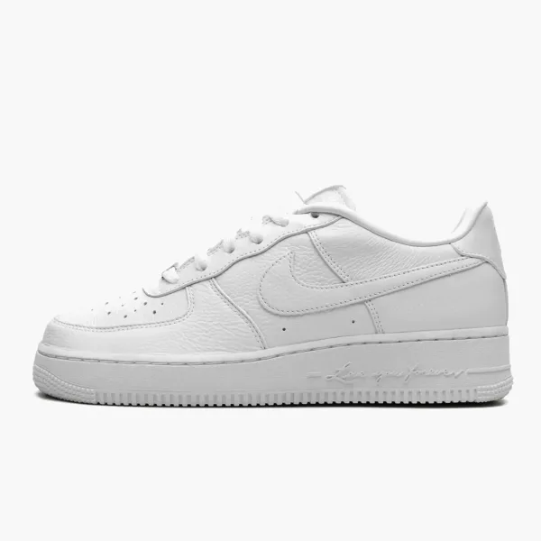 NOCTA X Air Force 1 LOW GS CERTIFIED LOVER BOY