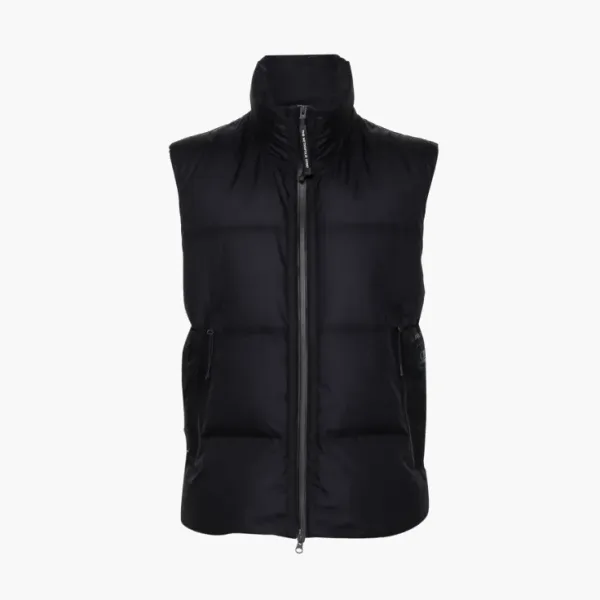 C.P. Company Pertex Weste Blue