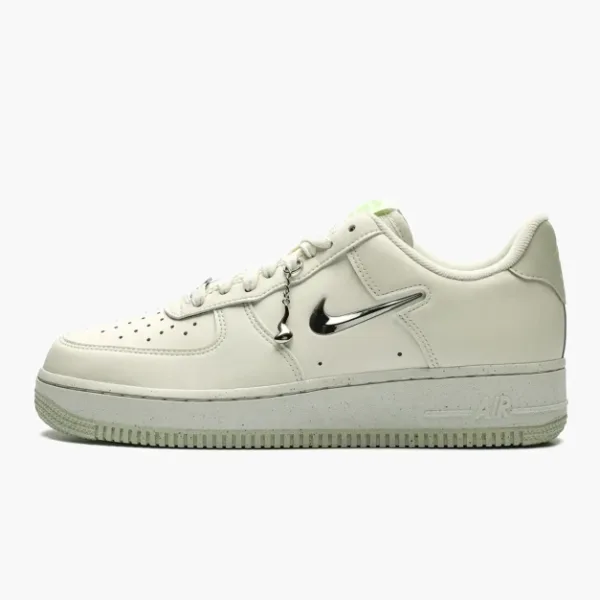 Air Force 1 '07 Next Nature SE WMNS Liquid Metal