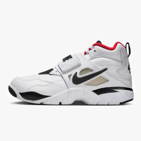 Nike Air Diamond Turf Proto '92 Atlanta Falcons
