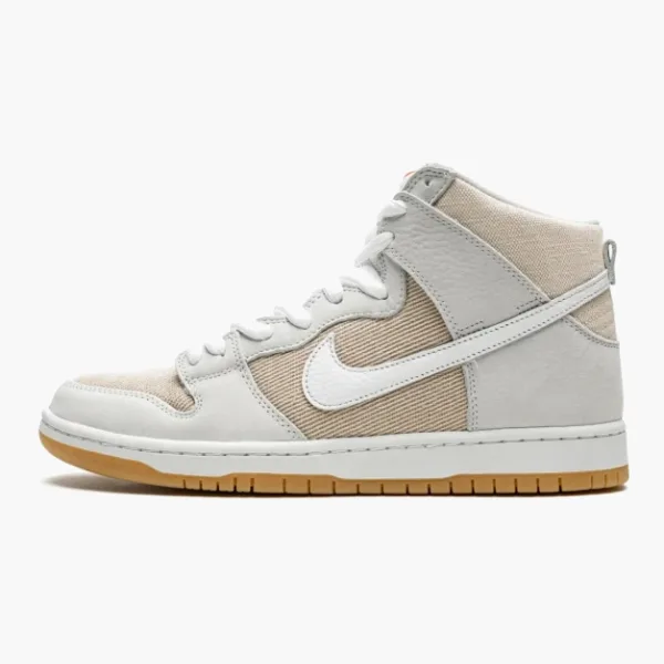 Nike SB Dunk High Pro Iso Orange Label