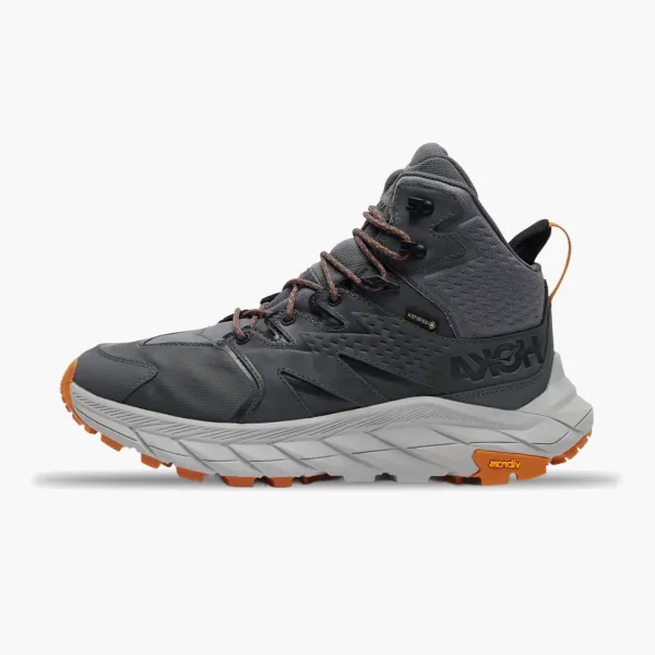 Hoka Anacapa Mid GORE-TEX Grey