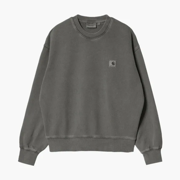 Carhartt WIP FW24 W' Nelson Sweatshirt