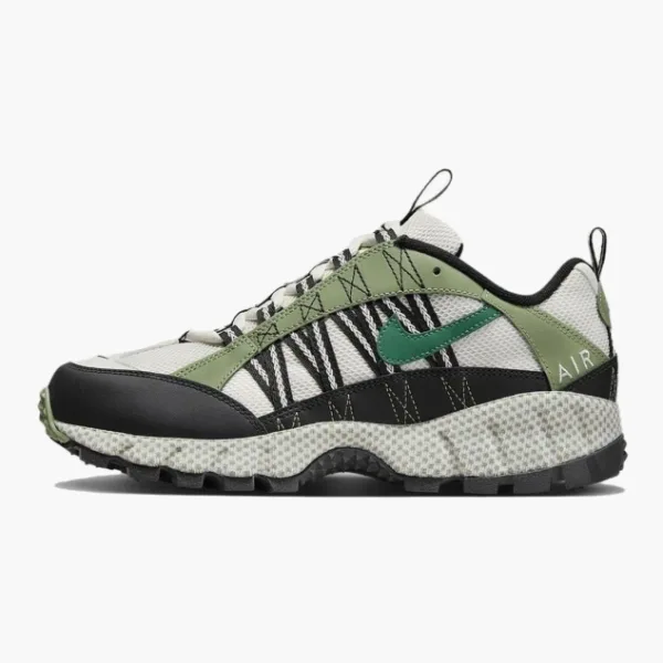 Nike Air Humara QS Oil Green