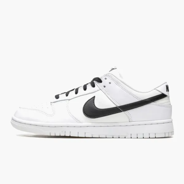 Nike Dunk Low Retro Reverse Panda
