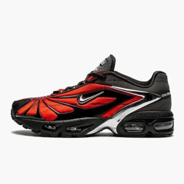 Nike Air Max Tailwind 5 Skepta Bloody Chrome