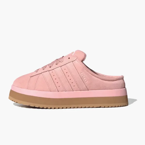 Adidas Originals Campus 00S Winter Low Wonder Mauve / Wonder Mauve / Wonder Quartz