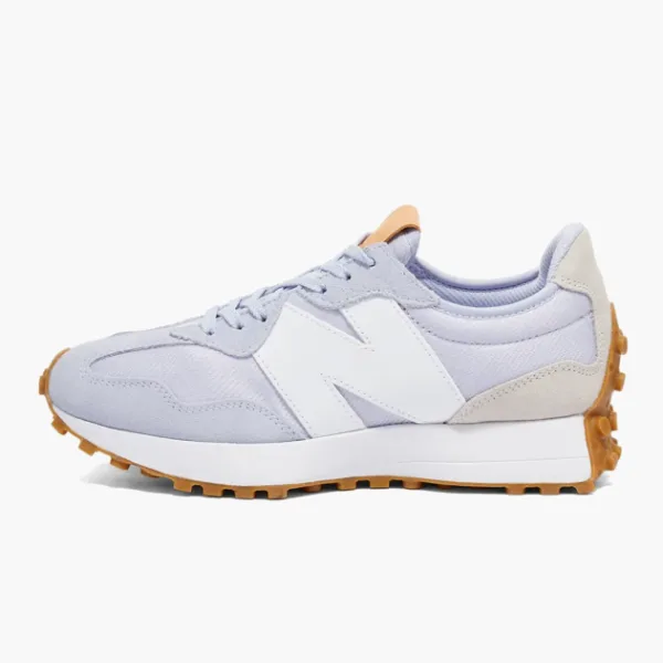 New Balance  327 WMNS Violet Haze