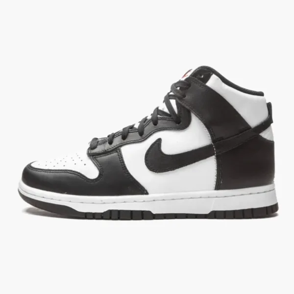 Nike Dunk High WMNS Panda