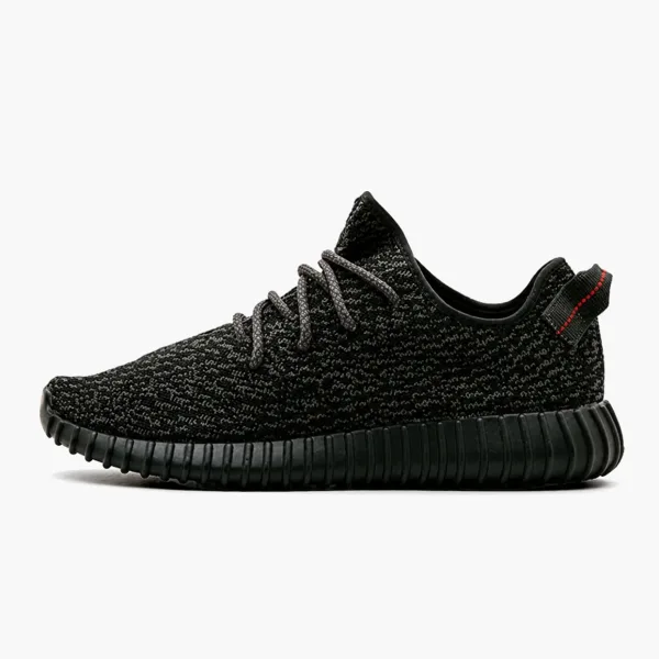 adidas Yeezy Boost 350 Pirate Black