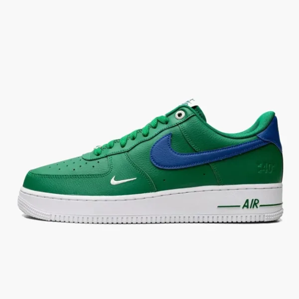 Air Force 1 Low Malachite - Green
